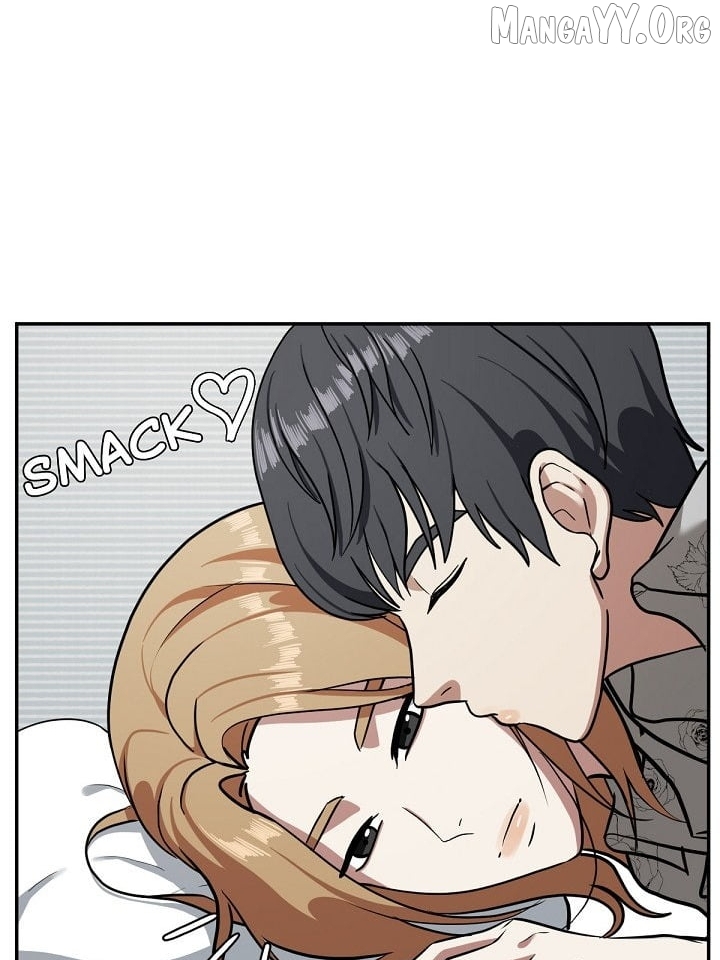 Change Me Chapter 52 - page 31